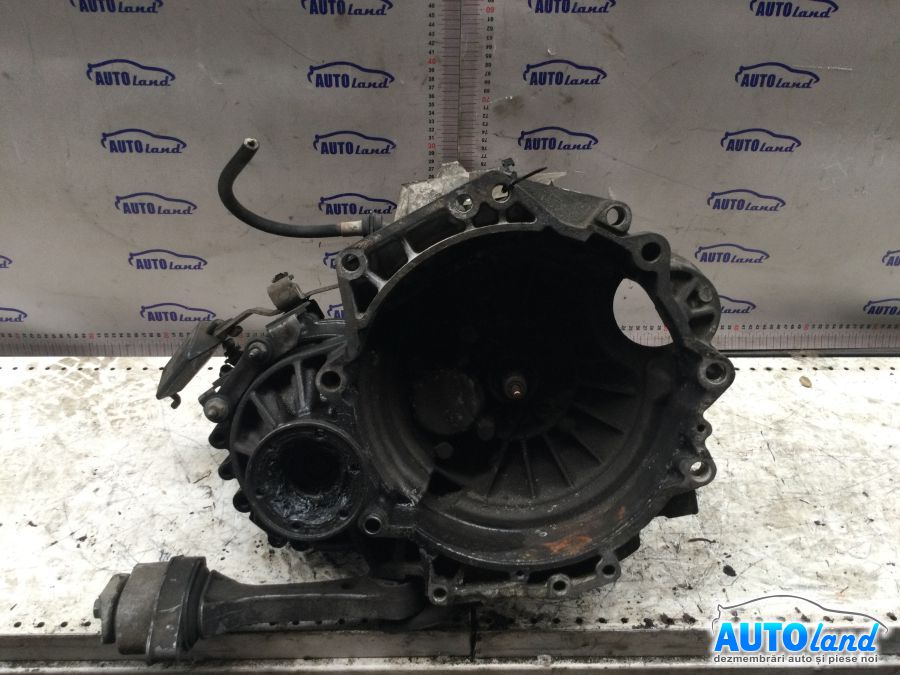 Cutie de Viteza Manuala VOLKSWAGEN GOLF IV (1J1) 1997-2005