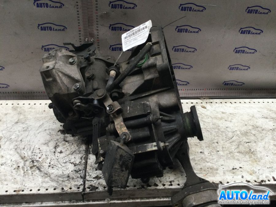 Cutie de Viteza Manuala VOLKSWAGEN GOLF IV (1J1) 1997-2005