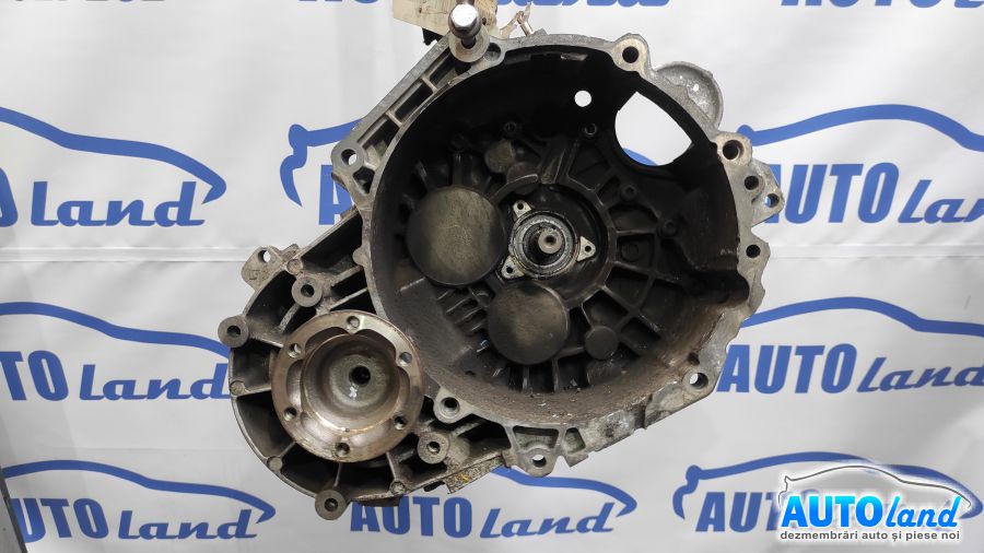 Cutie de Viteza Manuala VOLKSWAGEN GOLF V (1K1) 2003-2025 Cod JMA
