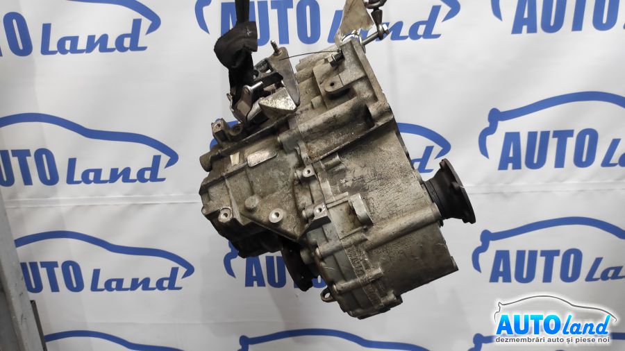 Cutie de Viteza Manuala VOLKSWAGEN GOLF V (1K1) 2003-2025 Cod JMA