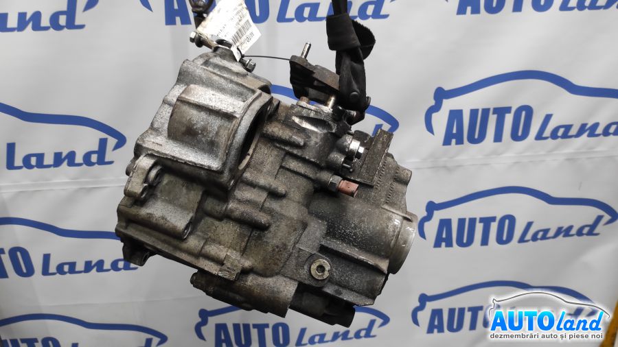 Cutie de Viteza Manuala VOLKSWAGEN GOLF V (1K1) 2003-2025 Cod JMA