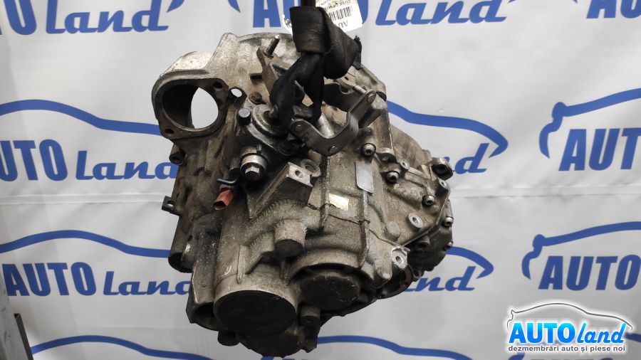 Cutie de Viteza Manuala VOLKSWAGEN GOLF V (1K1) 2003-2025 Cod JMA