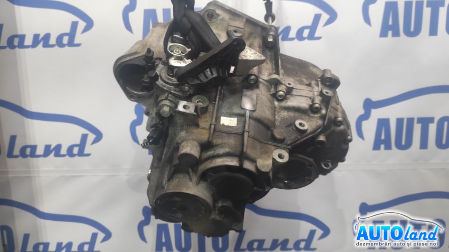 Cutie de Viteza Manuala VOLKSWAGEN GOLF V (1K1) 2003-2025 Cod KDN