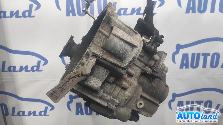 Cutie de Viteza Manuala VOLKSWAGEN GOLF V (1K1) 2003-2025 Cod KDN