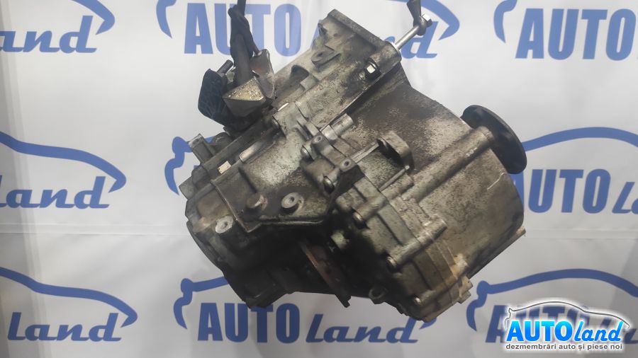 Cutie de Viteza Manuala VOLKSWAGEN GOLF V (1K1) 2003-2025 Cod KDN