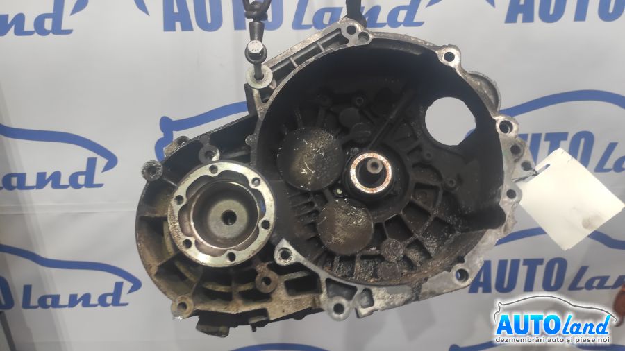 Cutie de Viteza Manuala VOLKSWAGEN GOLF V (1K1) 2003-2025 Cod KDN