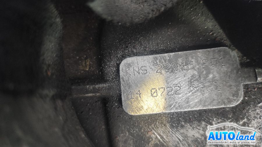 Cutie de viteza manuala VOLKSWAGEN GOLF V (1K1) 2003-2025 Cod KNS