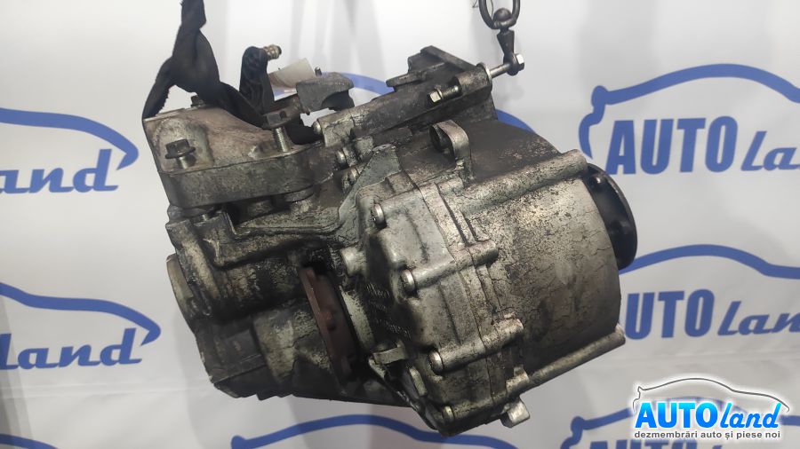 Cutie de viteza manuala VOLKSWAGEN GOLF V (1K1) 2003-2025 Cod KNS