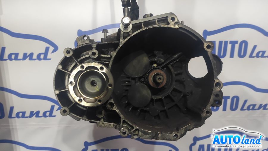 Cutie de viteza manuala VOLKSWAGEN GOLF V (1K1) 2003-2025 Cod KNS