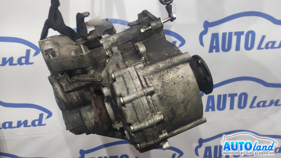 Cutie de viteza manuala VOLKSWAGEN GOLF V (1K1) 2003-2025 Cod KNS