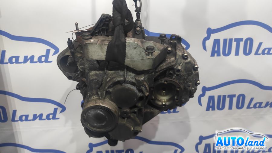 Cutie de viteza manuala VOLKSWAGEN GOLF V (1K1) 2003-2025 Cod KNS