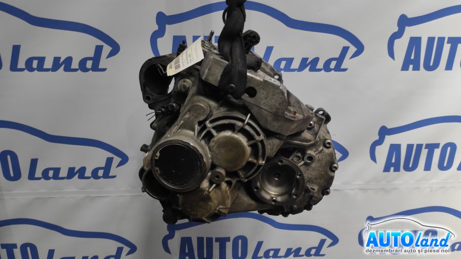 Cutie de viteza manuala VOLKSWAGEN GOLF V (1K1) 2003-2025 Cod KNS