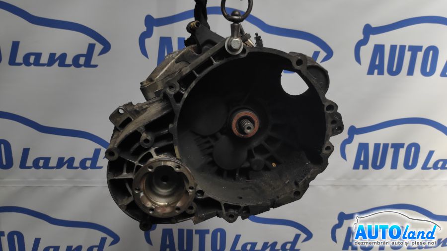 Cutie de viteza manuala VOLKSWAGEN GOLF V (1K1) 2003-2025 Cod KNS