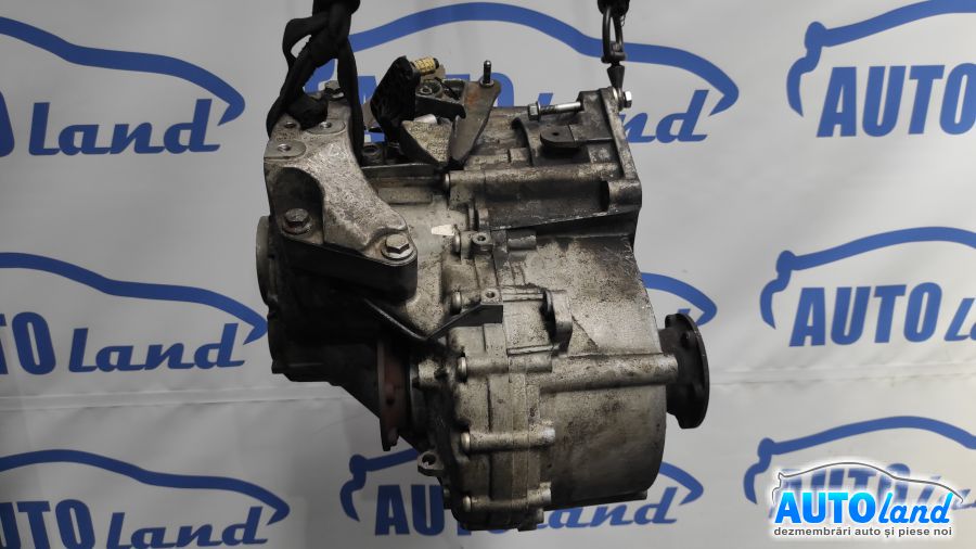 Cutie de viteza manuala VOLKSWAGEN GOLF V (1K1) 2003-2025 Cod KNS