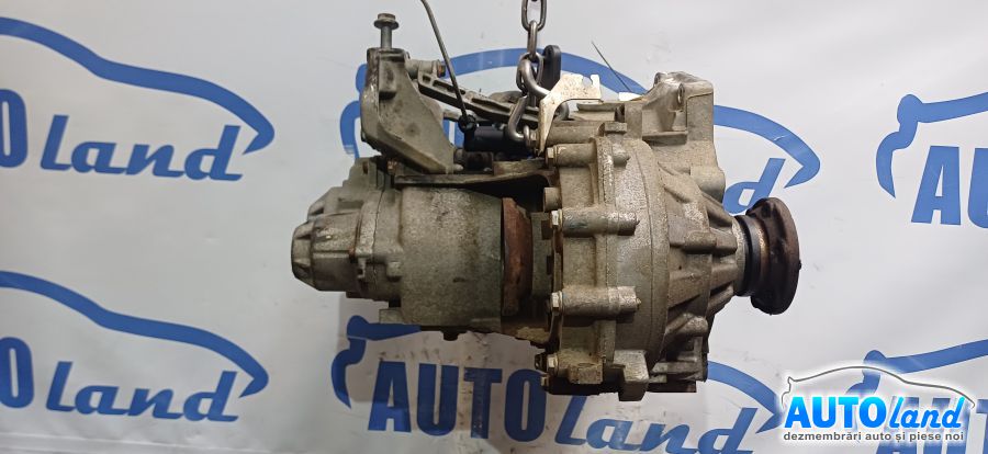 Cutie de Viteza Manuala VOLKSWAGEN GOLF VI 2008-2025 Cod KWB