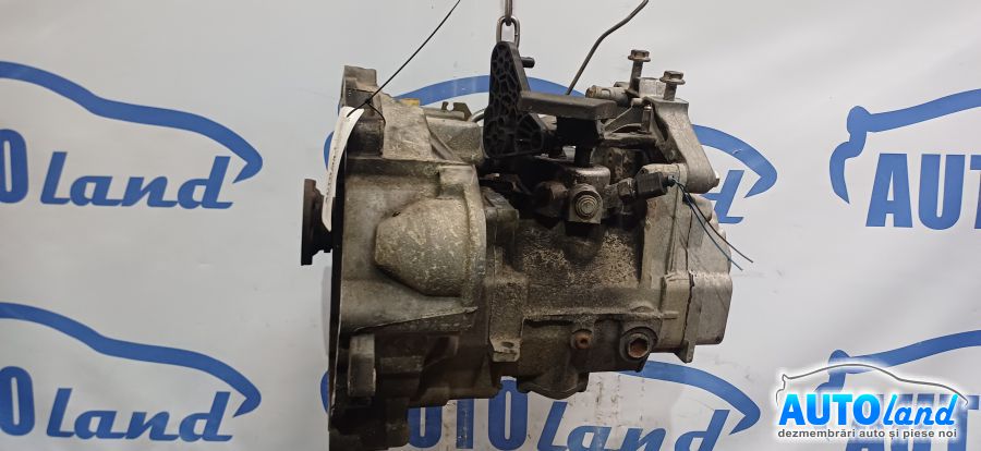 Cutie de Viteza Manuala VOLKSWAGEN GOLF VI 2008-2025 Cod KWB