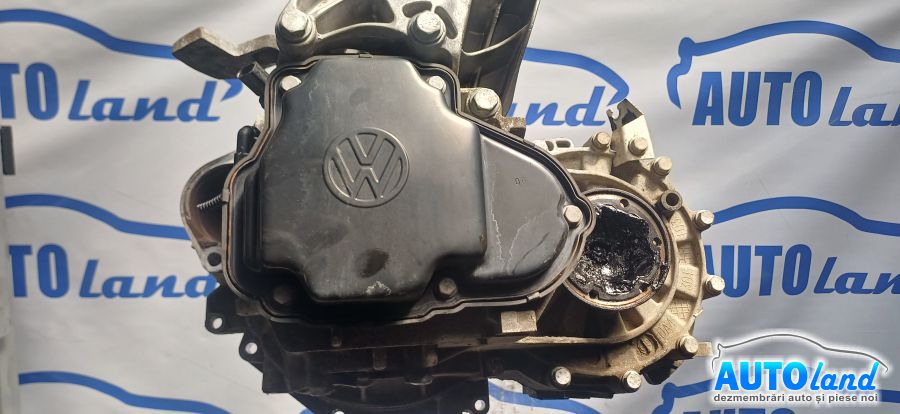 Cutie de Viteza Manuala VOLKSWAGEN GOLF VI 2008-2026 Cod LHP
