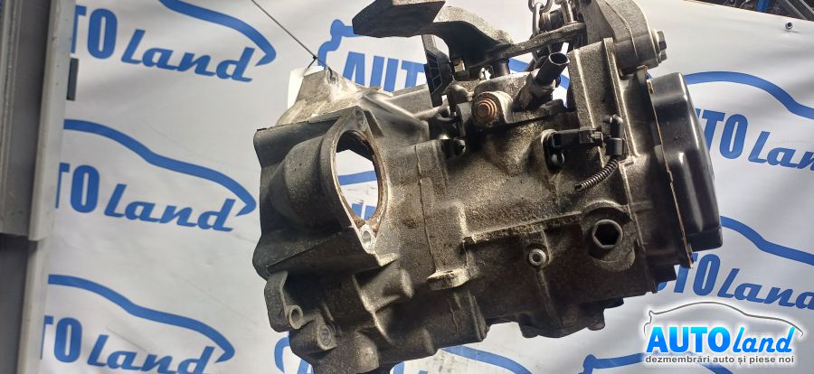 Cutie de Viteza Manuala VOLKSWAGEN GOLF VI 2008-2026 Cod LHP