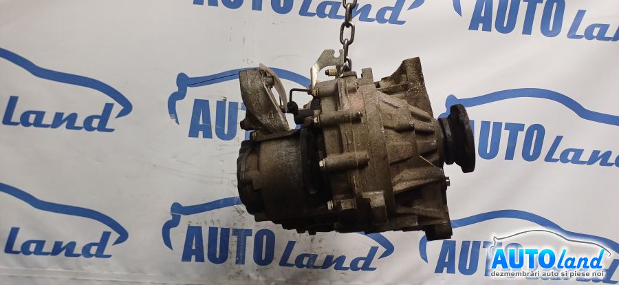 Cutie de Viteza Manuala VOLKSWAGEN GOLF VI 2008-2025 Cod LUB