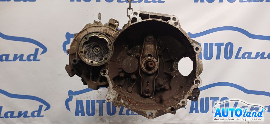 Cutie de Viteza Manuala VOLKSWAGEN GOLF VI 2008-2025 Cod LUB