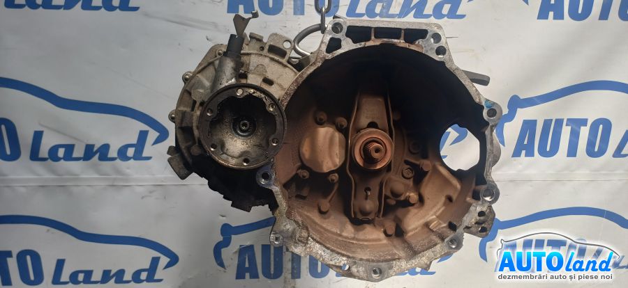 Cutie de Viteza Manuala VOLKSWAGEN GOLF VI 2008-2026 Cod MZM