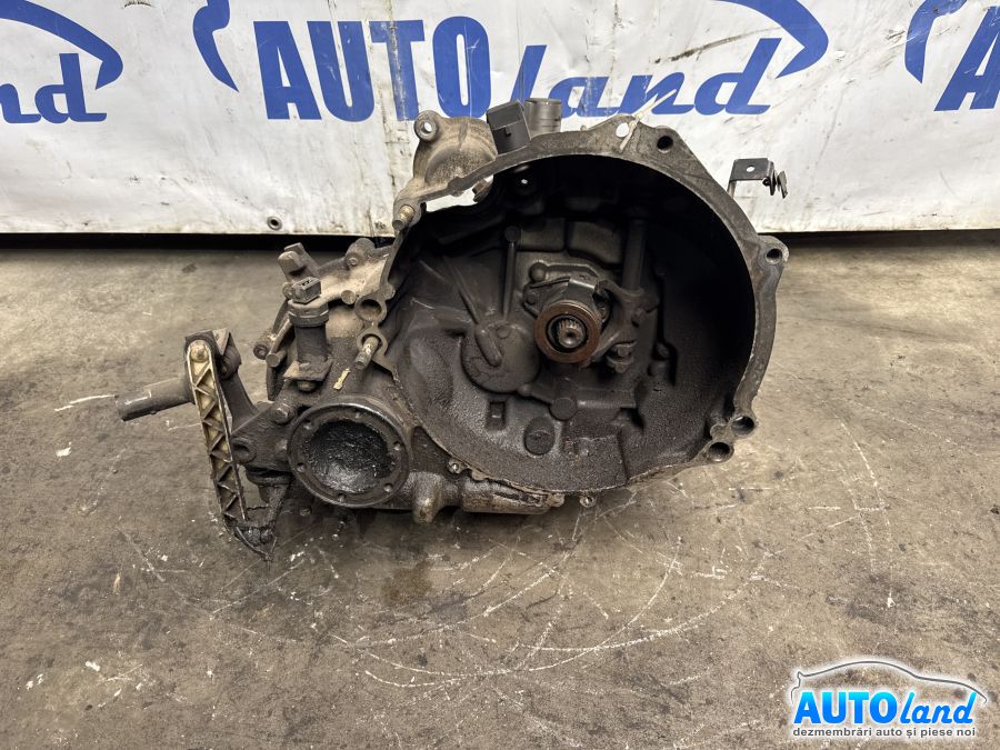 Cutie de viteza manuala VOLKSWAGEN LUPO (6X1,6E1) 1998-2005 Cod 002301107S