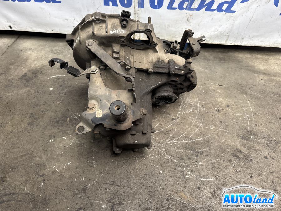 Cutie de viteza manuala VOLKSWAGEN LUPO (6X1,6E1) 1998-2005 Cod 002301107S
