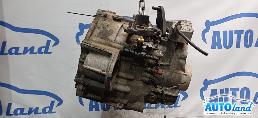 Cutie de Viteza Manuala VOLKSWAGEN PASSAT (3AA,B7) 2011-2026 Cod LNZ