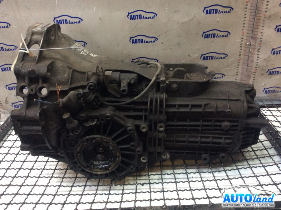 Cutie de viteza manuala VOLKSWAGEN PASSAT (3B2) 1996-2000 Cod DHW