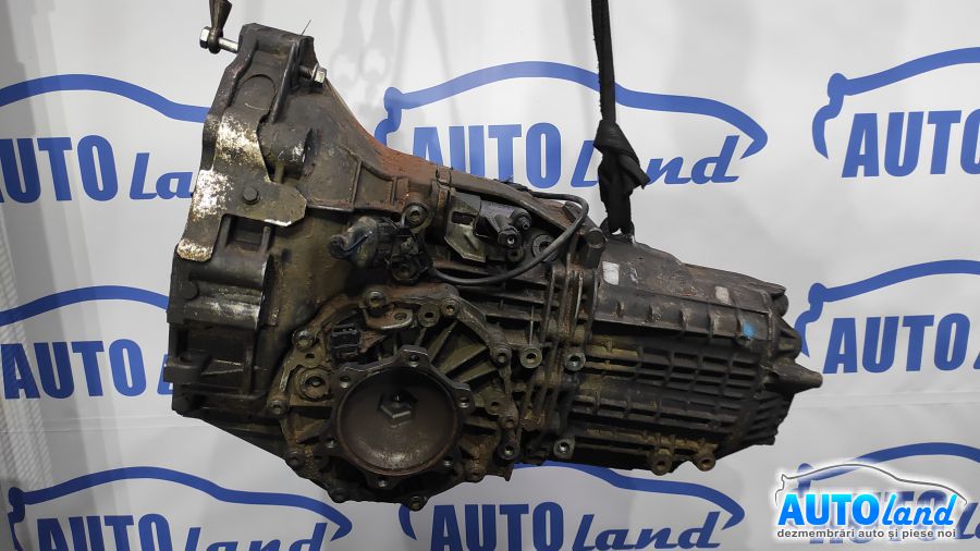 Cutie de Viteza Manuala VOLKSWAGEN PASSAT (3B2) 1996-2000 Cod FHN