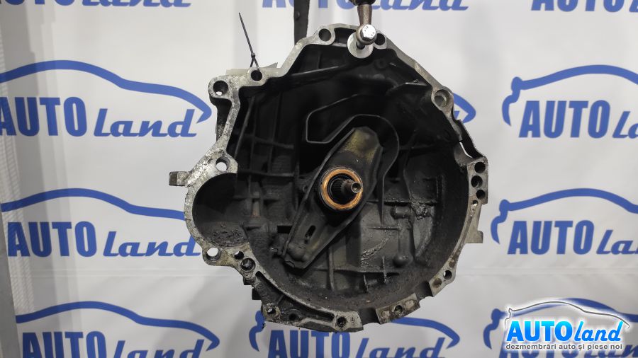 Cutie de Viteza Manuala VOLKSWAGEN PASSAT (3B2) 1996-2000 Cod FHN