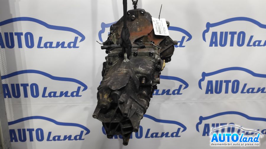 Cutie de Viteza Manuala VOLKSWAGEN PASSAT (3B2) 1996-2000 Cod FHN