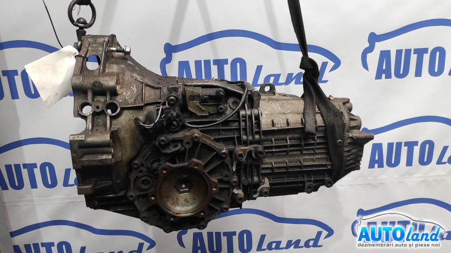 Cutie de viteza manuala VOLKSWAGEN PASSAT (3B3) 2000-2005 Cod GGF