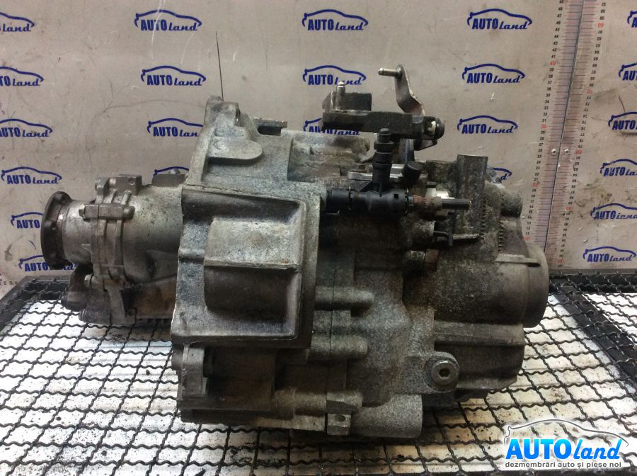 Cutie de viteza manuala VOLKSWAGEN PASSAT (3C2) 2005-2025 Cod JLR