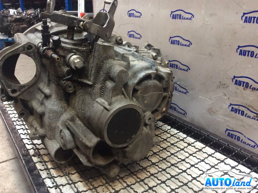 Cutie de viteza manuala VOLKSWAGEN PASSAT (3C2) 2005-2025 Cod JLR