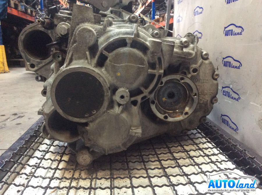 Cutie de viteza manuala VOLKSWAGEN PASSAT (3C2) 2005-2025 Cod JLR