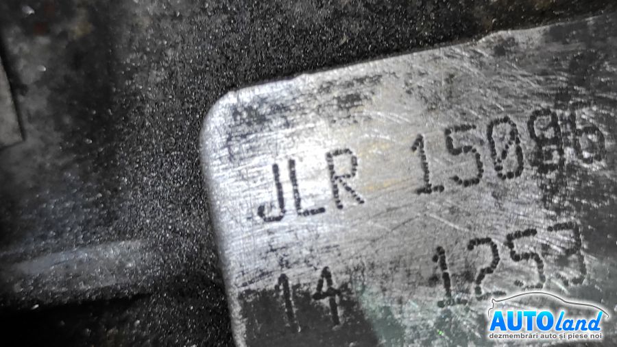 Cutie de viteza manuala VOLKSWAGEN PASSAT (3C2) 2005-2025 Cod JLR