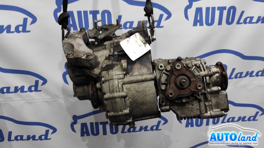 Cutie de viteza manuala VOLKSWAGEN PASSAT (3C2) 2005-2025 Cod JLR