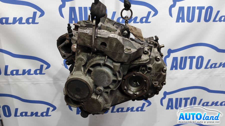 Cutie de viteza manuala VOLKSWAGEN PASSAT (3C2) 2005-2025 Cod JLR
