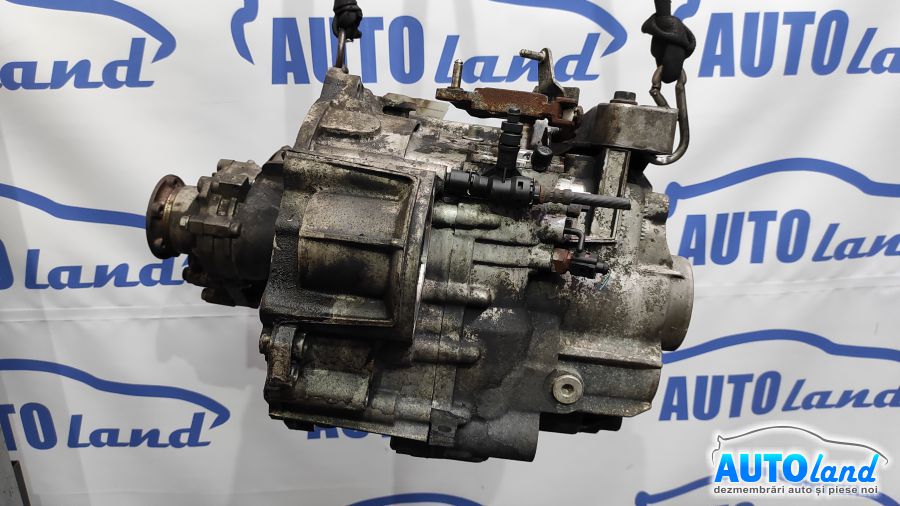 Cutie de viteza manuala VOLKSWAGEN PASSAT (3C2) 2005-2025 Cod JLR