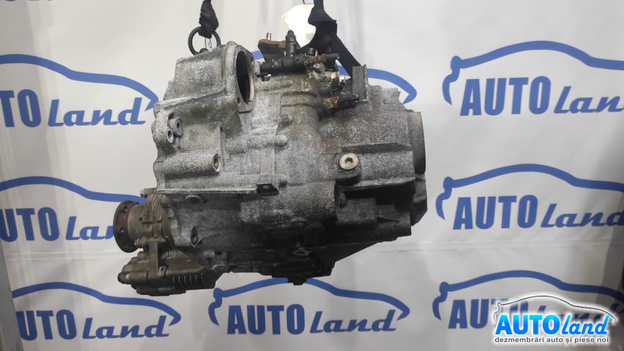 Cutie de viteza manuala VOLKSWAGEN PASSAT (3C2) 2005-2025 Cod JLR