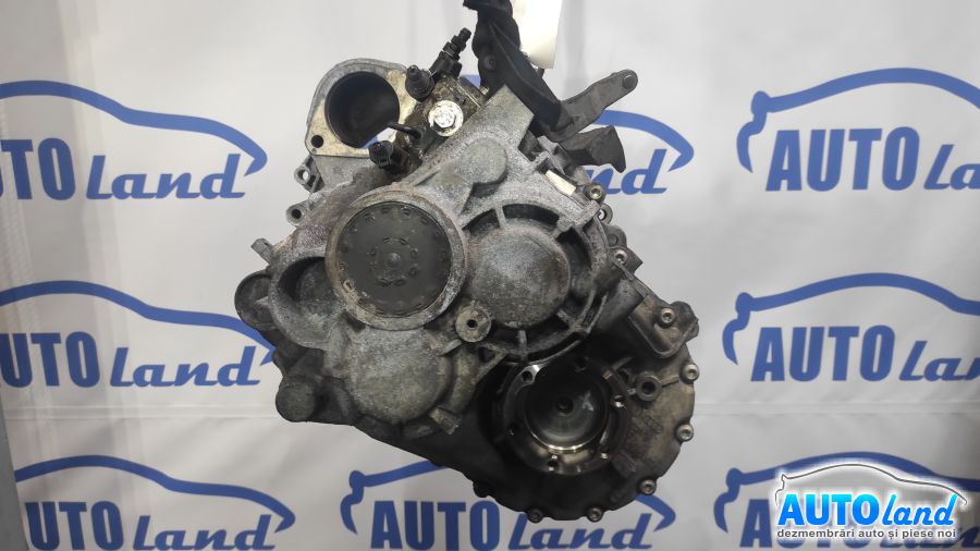 Cutie de viteza manuala VOLKSWAGEN PASSAT (3C2) 2005-2025 Cod JLR