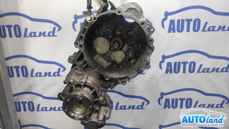 Cutie de viteza manuala VOLKSWAGEN PASSAT (3C2) 2005-2025 Cod JLR