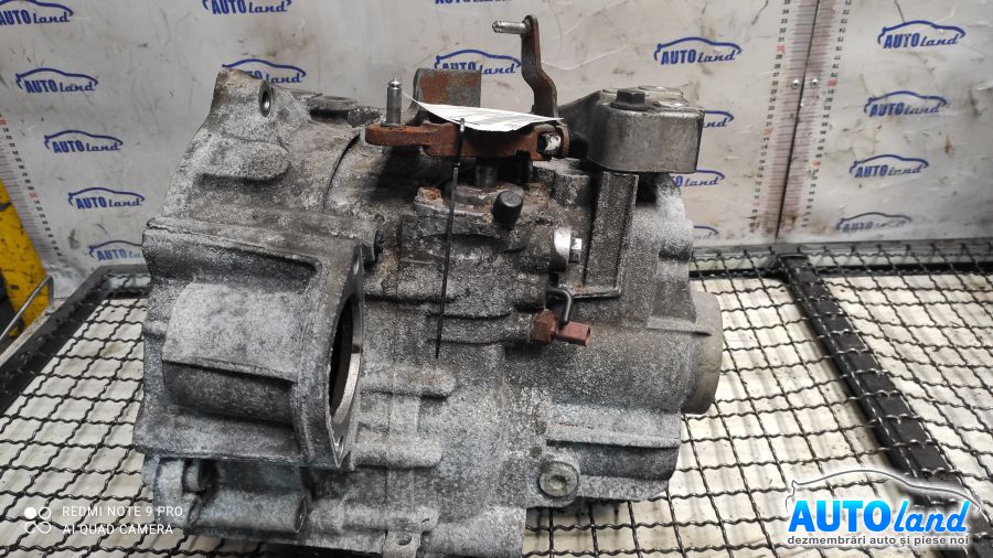 Cutie de viteza manuala VOLKSWAGEN PASSAT (3C2) 2005-2025 Cod JLU