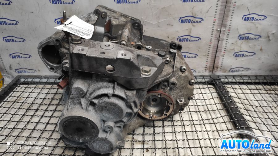 Cutie de viteza manuala VOLKSWAGEN PASSAT (3C2) 2005-2025 Cod JLU