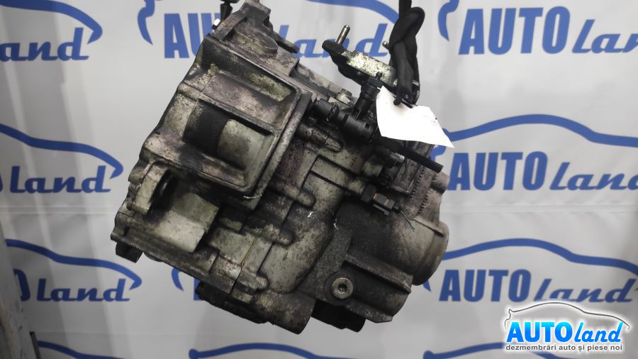 Cutie de viteza manuala VOLKSWAGEN PASSAT (3C2) 2005-2025 Cod JLU