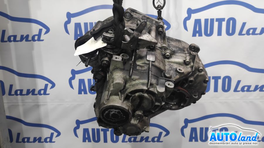 Cutie de viteza manuala VOLKSWAGEN PASSAT (3C2) 2005-2025 Cod JLU