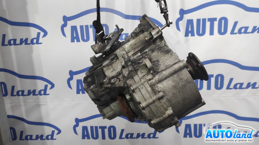 Cutie de viteza manuala VOLKSWAGEN PASSAT (3C2) 2005-2025 Cod JLU