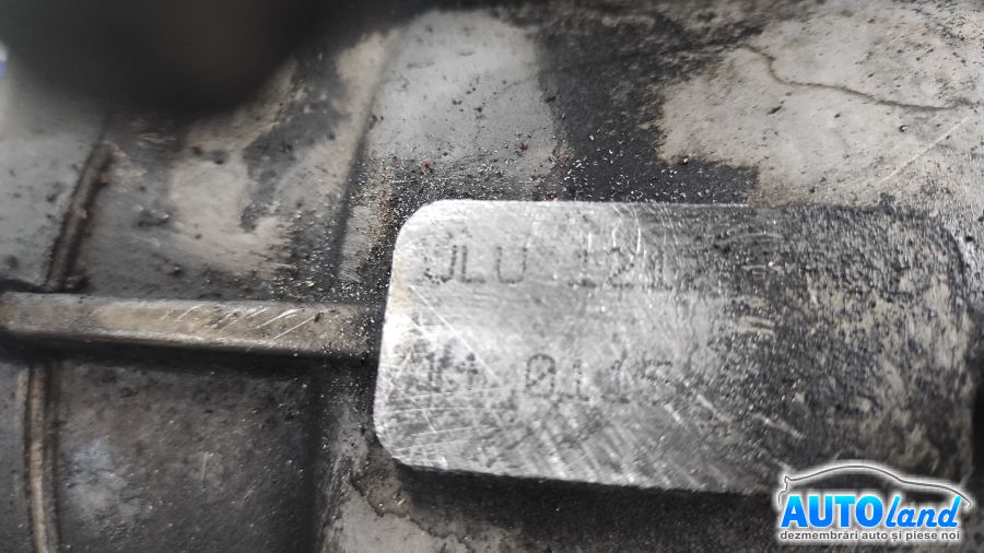 Cutie de viteza manuala VOLKSWAGEN PASSAT (3C2) 2005-2025 Cod JLU