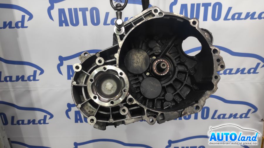 Cutie de viteza manuala VOLKSWAGEN PASSAT (3C2) 2005-2025 Cod JLU